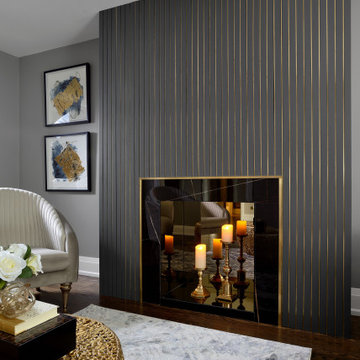 A sophisticated charm in Woodbridge