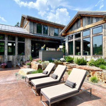 Montana Modern