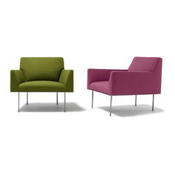 VIOSKI Angeles Chairs - Armchairs And Accent Chairs