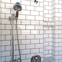 Bathrooms