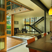 bring the outdoors in