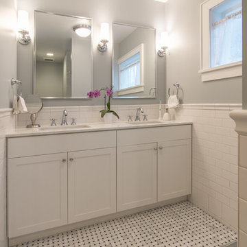 Queen Anne Victorian Remodel