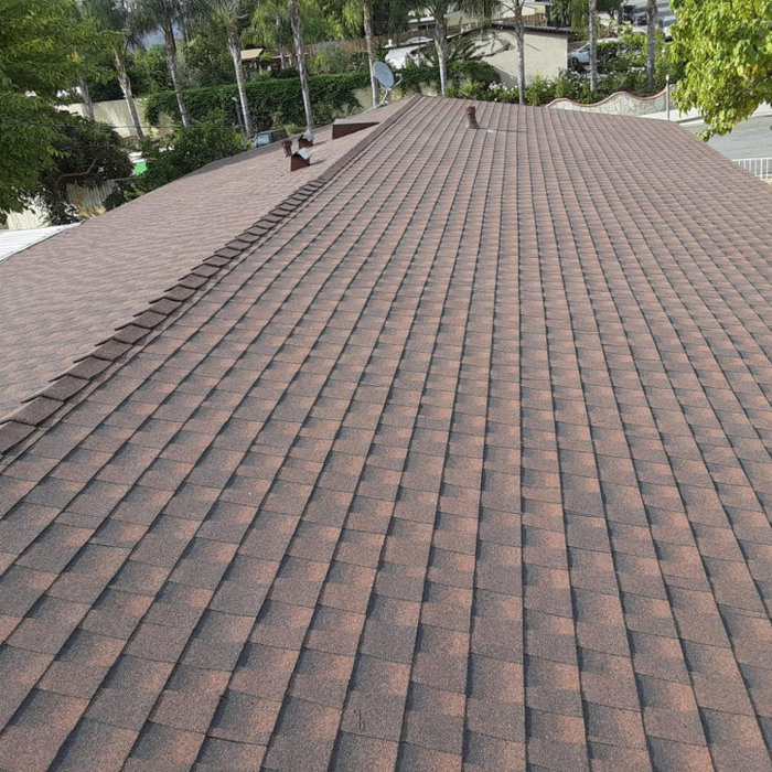 roofing