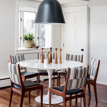 Dining Rooms