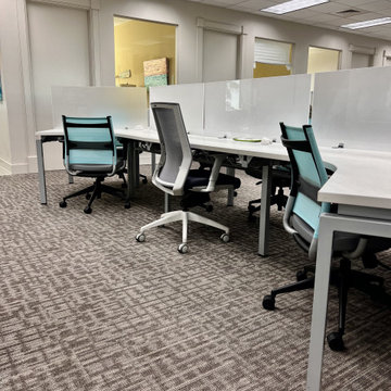 Beachworx Coworking Space