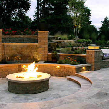 Executive Retreat
