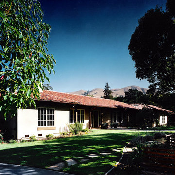 Spanish Colonial