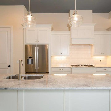 Greystone Subdivision