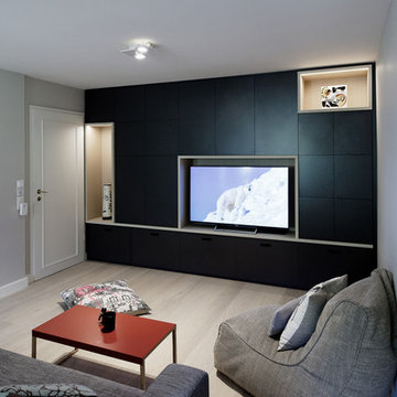 Oak Story | Stephanie Kasel Interiors