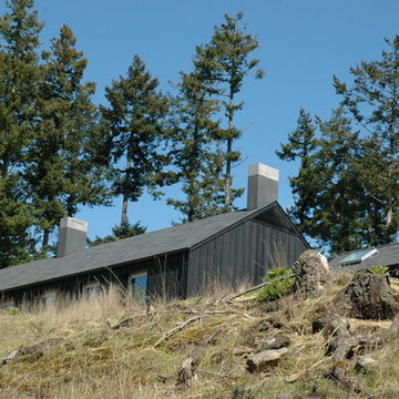 Island Home + Studio