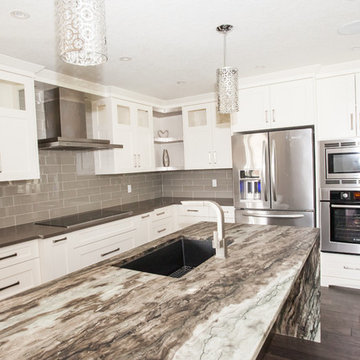 Birchcrest Drive