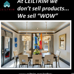 The "WOW" Series 101 - 125 - Products