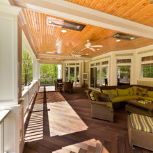 Porch Ideas