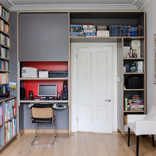 TV Room