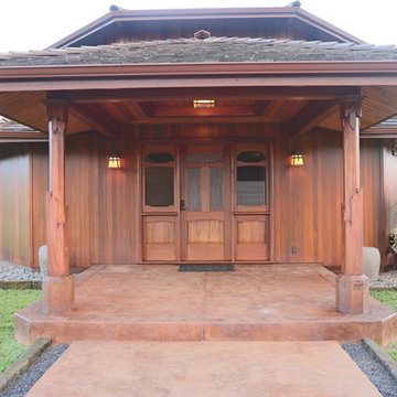 Princeville Residence Remodel