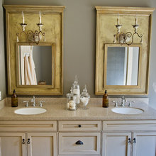Master Bath Remodel