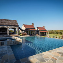 Outdoor Living