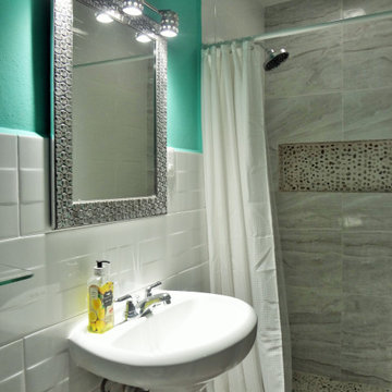 Hostel Hotel Studio Given New Life as a Hip Longstay Holiday Home