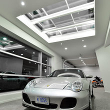 Garage & Shed