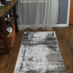 Contemporary Area Rugs - Area Rugs