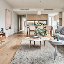 kitchen (modern)