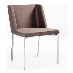 Easy Elips Chair by B&T - Dining Chairs