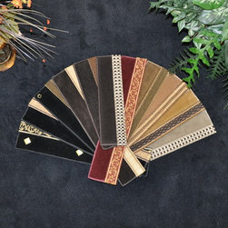 Trims & Borders - Home Decor
