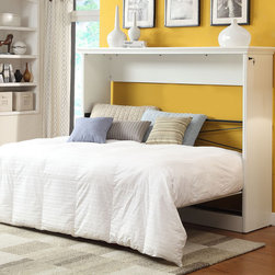 Dimensions (L x W x H) Bed (closed): 171.1 cm x 50.8 cm x 230.8 cm (67 3/8 in. x - Products