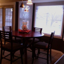 Dining Room Ideas