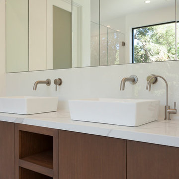 Contemporary, Montecito