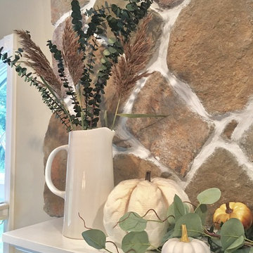 Holiday and Tablescapes