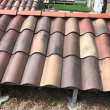 Tile Roofs