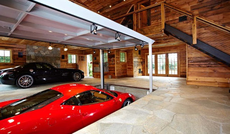 20 OTT But Seriously Sexy High-Tech Home Improvements