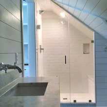 Guest Cottage Bath