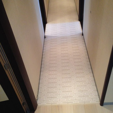 Yacht Bella Vita by Lori Deeds of Kemble Interiors