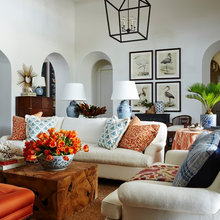 NJ Living Room
