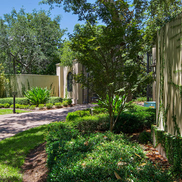 "The Preserve"