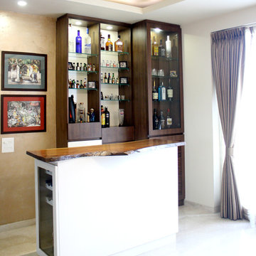 Rajnesh Park View Spa