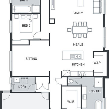 New Signature Living Homes Australia – Orbit Homes