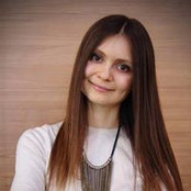 Daria Elnikova's photo