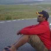 Benhur Goldsworthy's photo