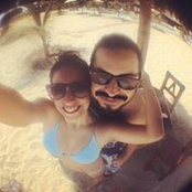 Vale Moscoso's photo