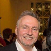 Geoff Gwillims foto