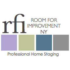 Room For Improvement NY - RFINY