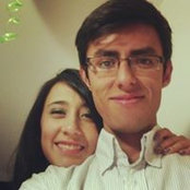 Santiago Carreño's photo