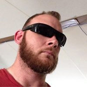 Carlton Wilkinson's photo