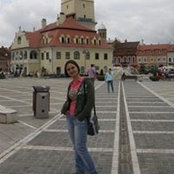 Kate Iankovska's photo