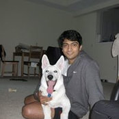 Abhay Powar's photo