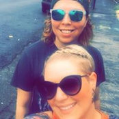 Gretchen Molina's photo