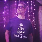 Foto de Andre Stapleton